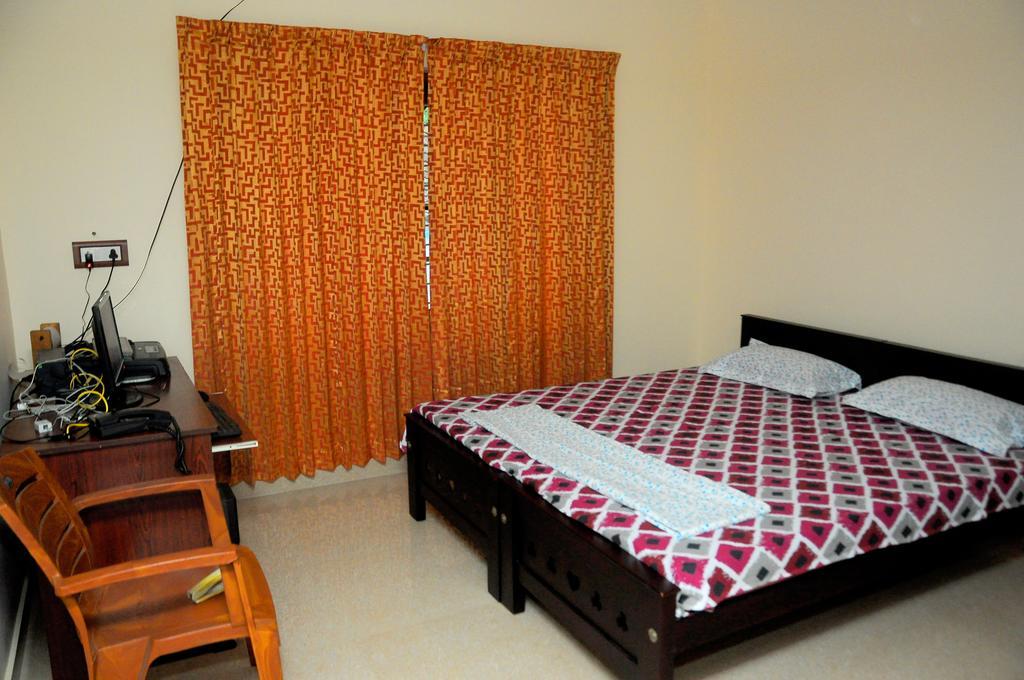 Grace Guest Home Thrissur Exterior foto