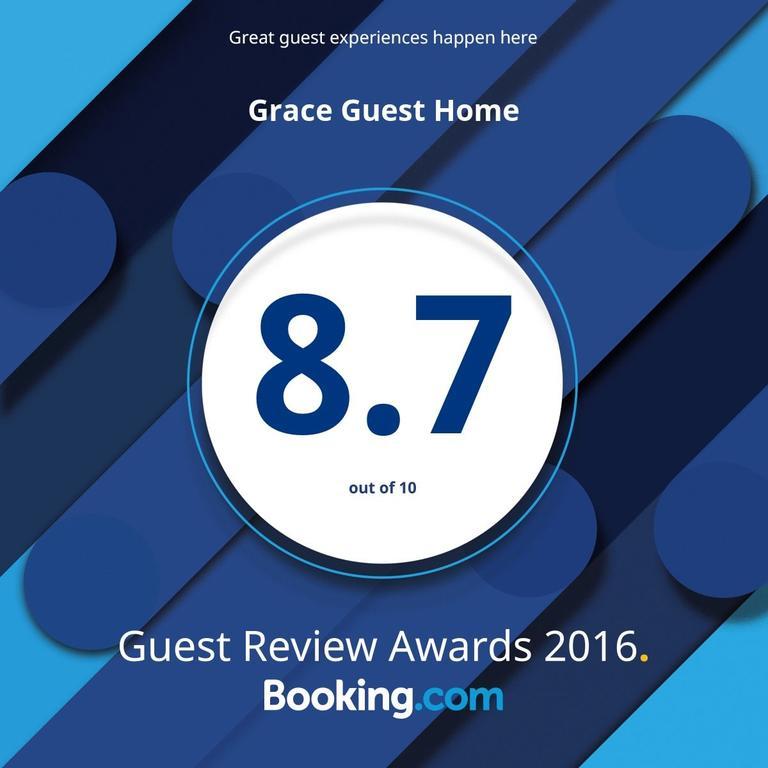 Grace Guest Home Thrissur Exterior foto